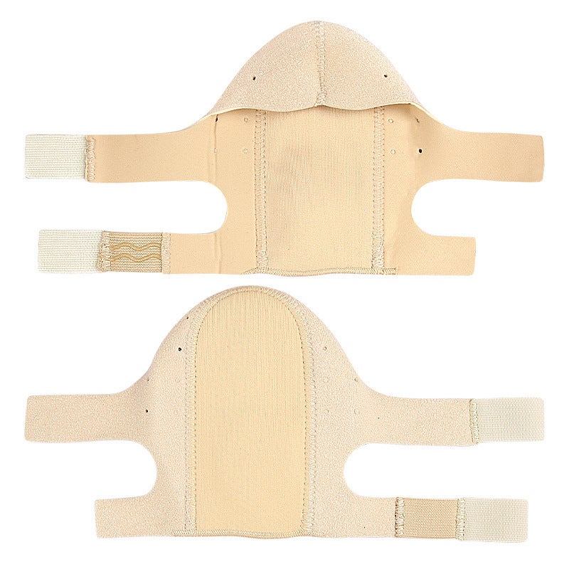 Arch Support Insole for Flat Feet, Heel Pad, Shock Absorbing, Comfort - Image 5