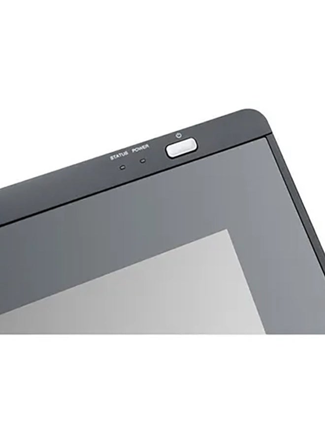 Wacom 21.5-inch IPS Interactive Pen Display DTK-2241 With Battery And Free Stylus Pen Black - Image 4