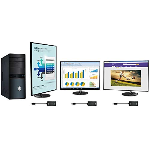 j5create USB 3.0 to HDMI Display Adapter - Image 5