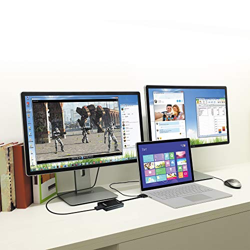 j5create USB 3.0 to HDMI Display Adapter - Image 2