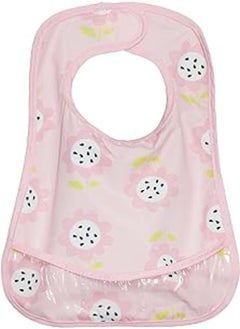 La Frutta 22676 Nylon Baby Bib with Pocket - Multi Color - pzsku/Z32357DC77ECA7DD766CCZ/45/_/1717887292/833f68d6-e4c7-4976-88b2-c55bae1ac3f7