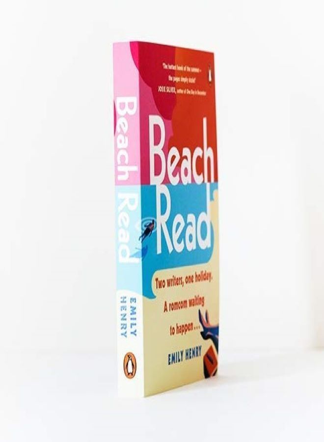 Beach Read  - Image 2
