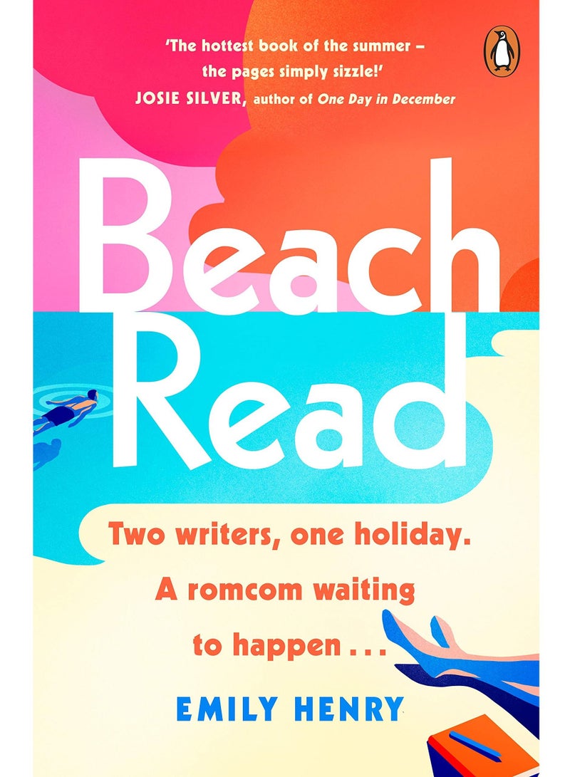 Beach Read  - Image 1