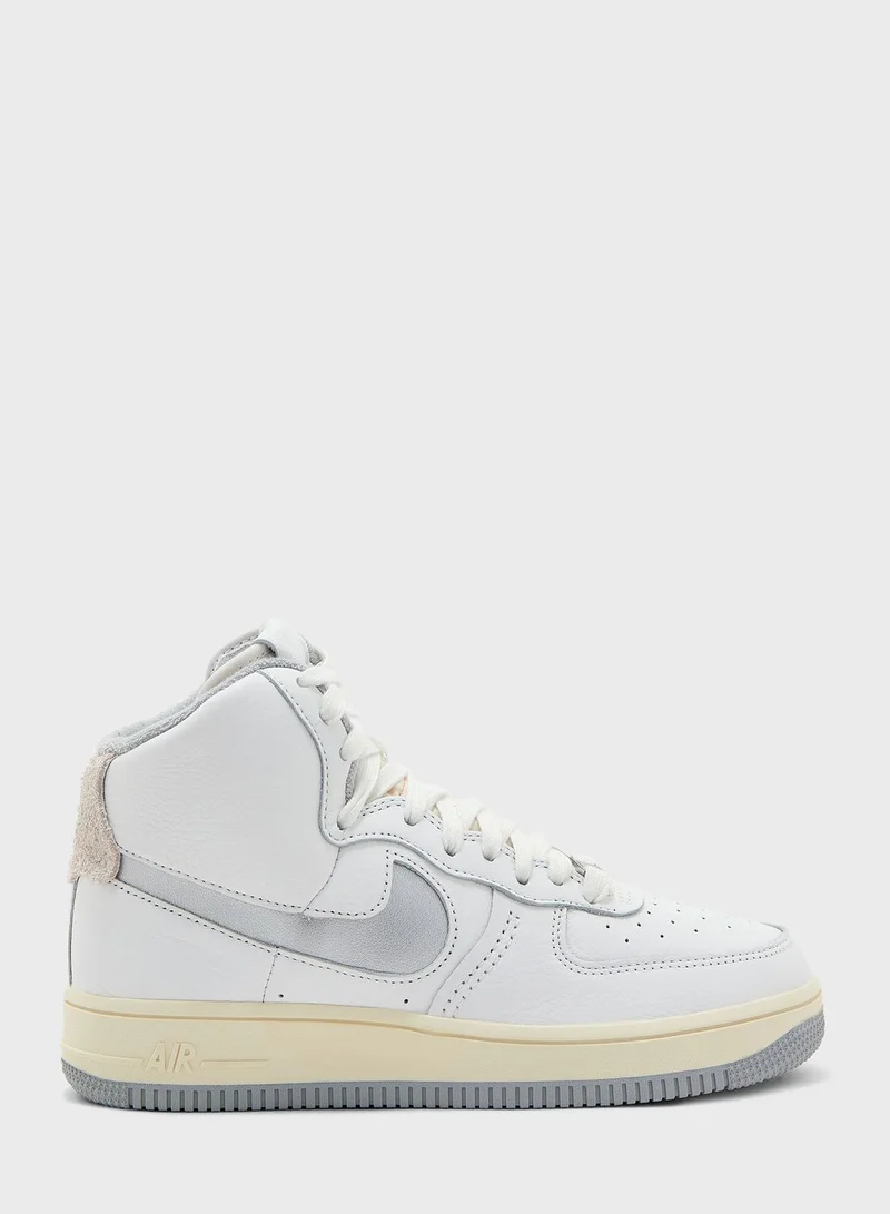Nike Af1 Sculpt