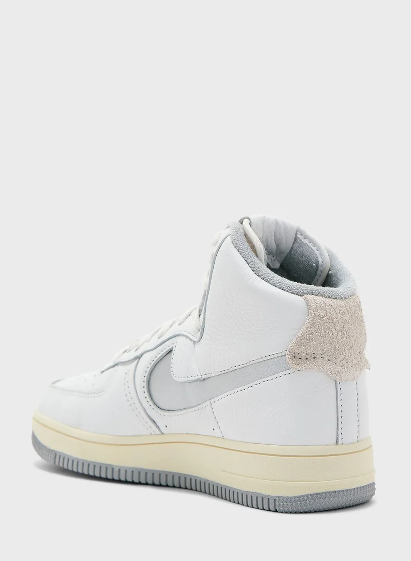 Nike Af1 Sculpt