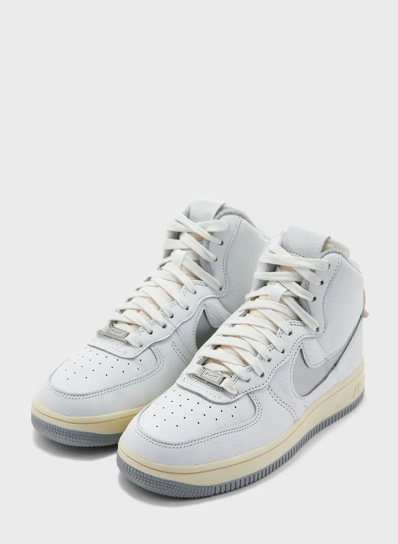 Nike Af1 Sculpt