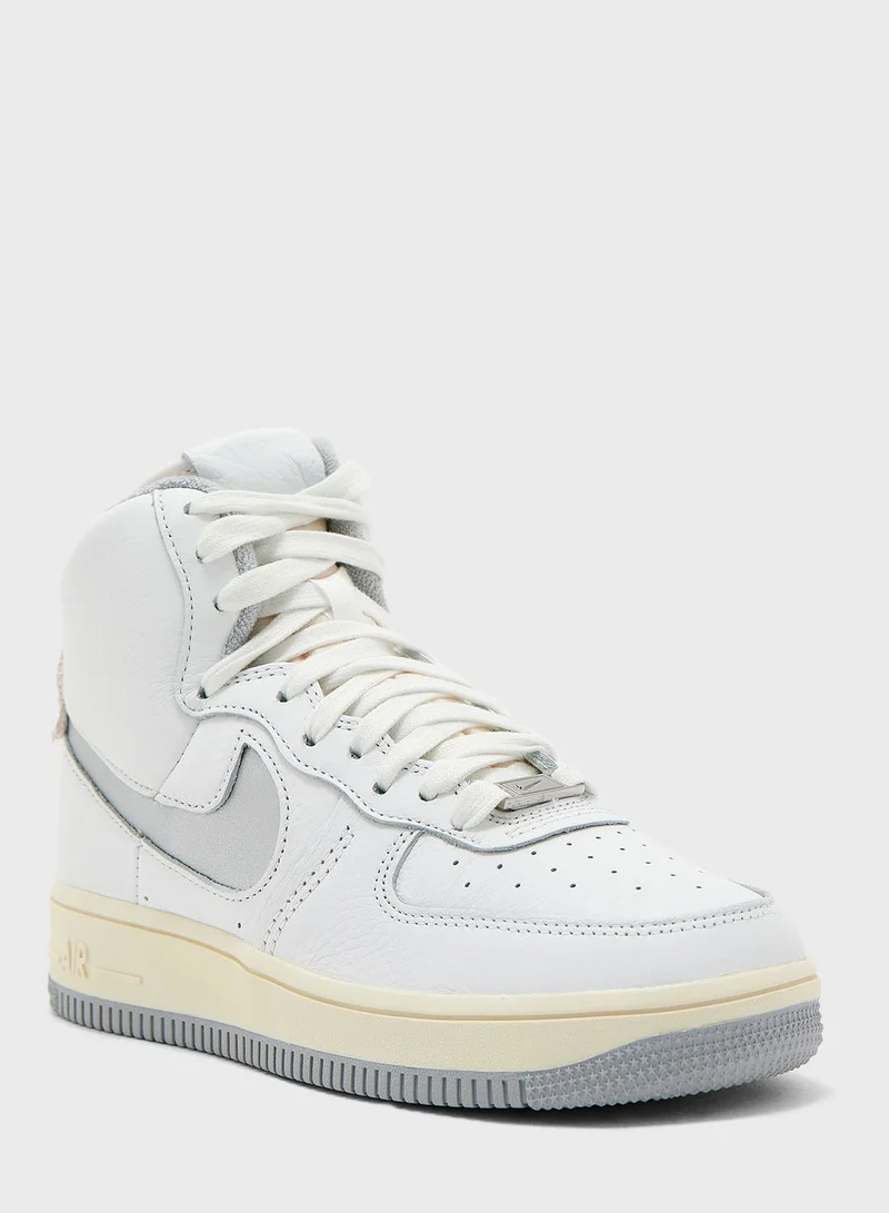 Nike Af1 Sculpt
