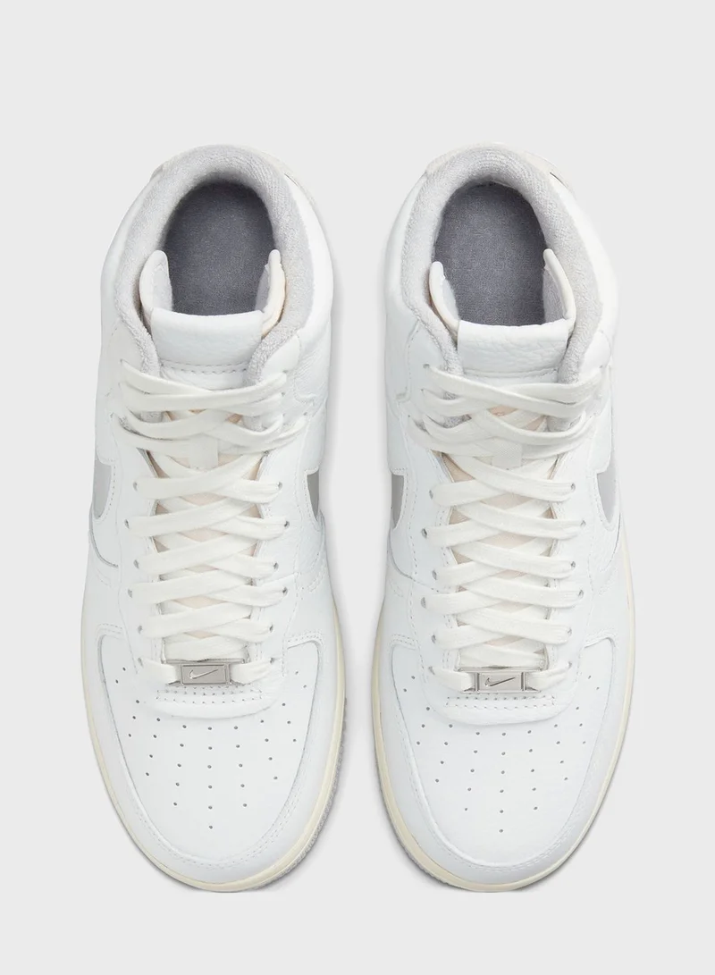 Nike Af1 Sculpt
