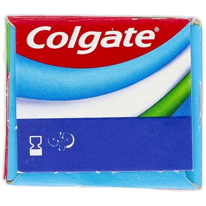 Colgate Triple Action Toothpaste 75ml - Image 2
