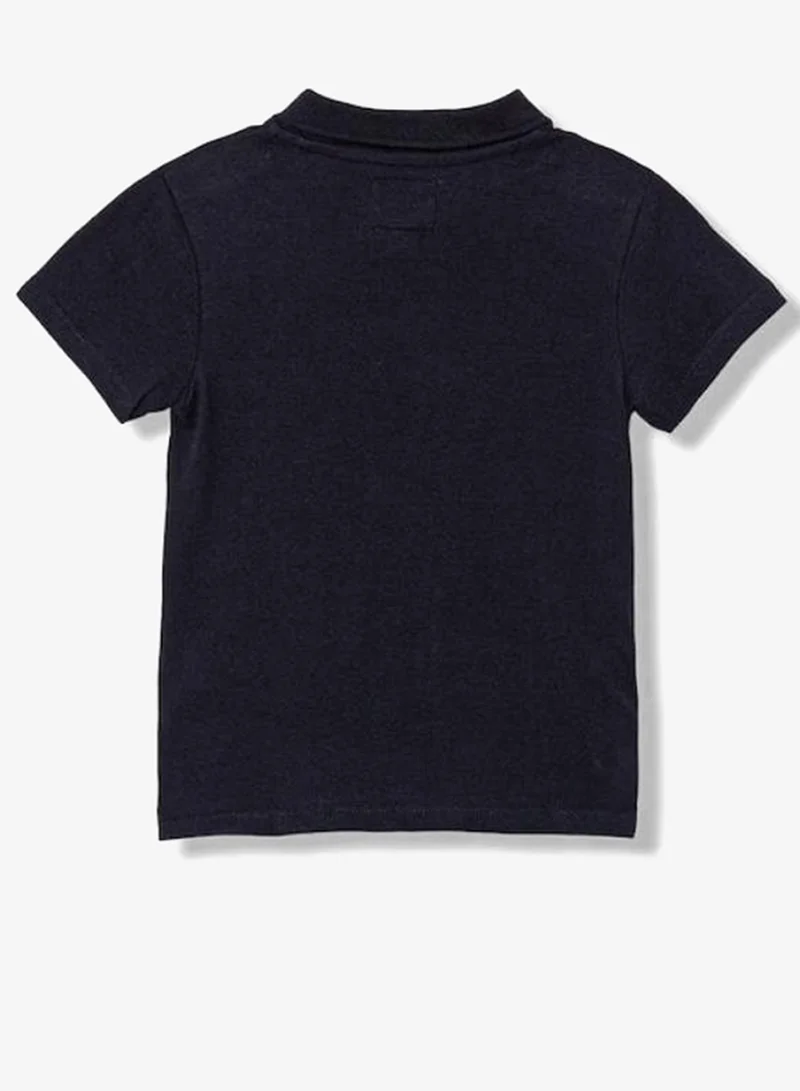 GUESS Infant Printed Polo