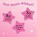 Three Wishes GrainFree Protein Breakfast Cereal  8g Protein and 3g Fiber  Healthy LowSugar Breakfast Cereal Gluten Free VeganFriendly NonGMO  Strawberry 6Pack - Image 4