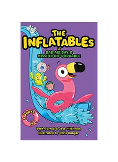 scholastic Inflatables 