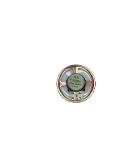 Generic Speaker Intercom, 16 and 32 Ohm, 2W,  F70RA16 , 2.5 inches pack of 2 