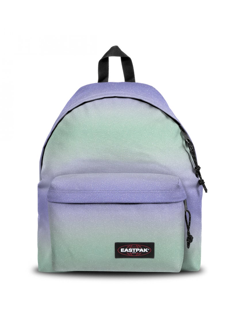 EASTPAK Padded Pak'R Medium Backpack - Spark Degrade  - Image 1