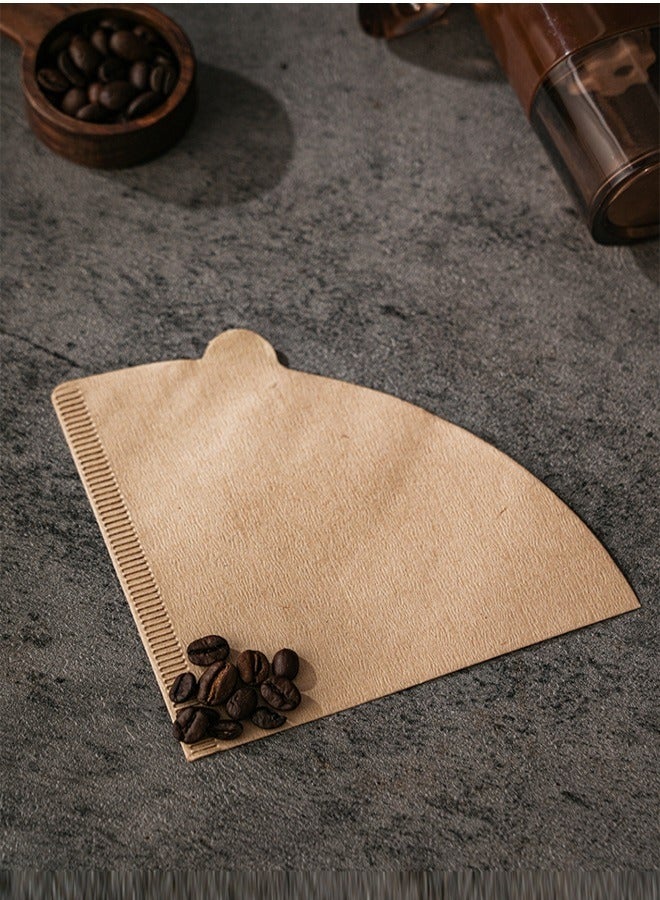 هوب زوزا القهوة ورقة فلتر - Image 2