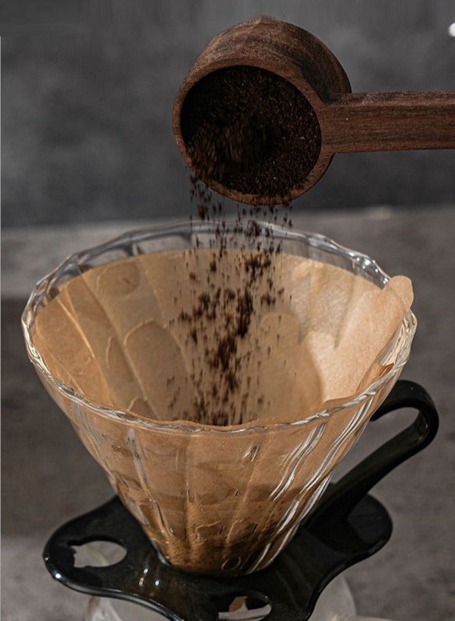 هوب زوزا القهوة ورقة فلتر - Image 4