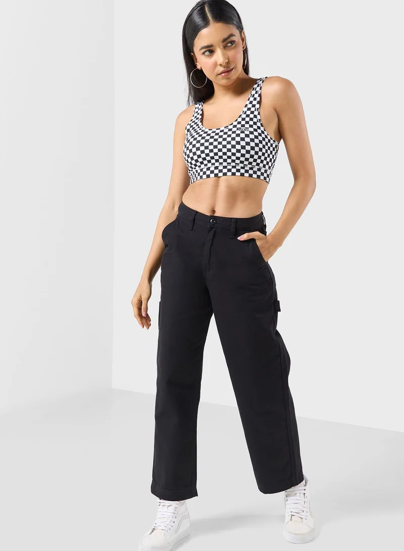 VANS Ground Work Pants