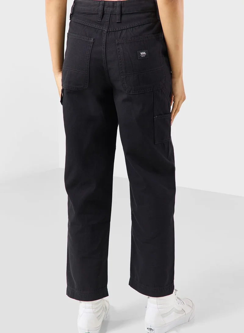 VANS Ground Work Pants