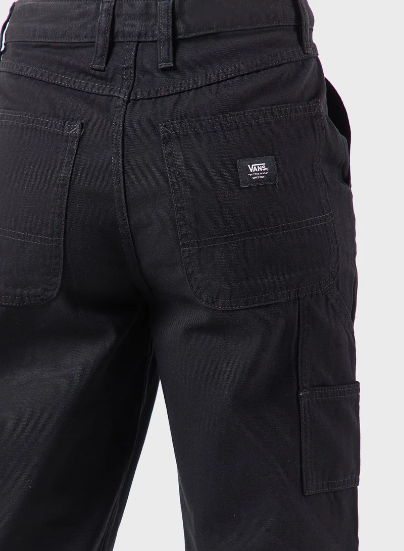 VANS Ground Work Pants