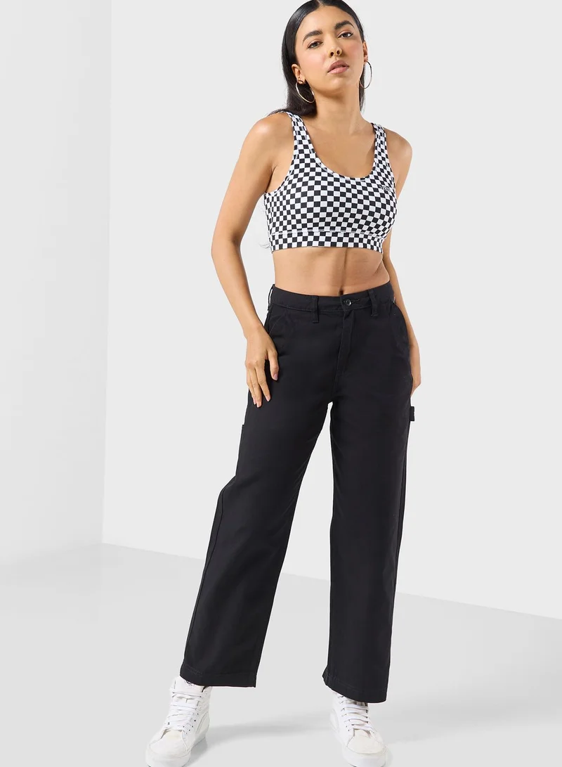 VANS Ground Work Pants
