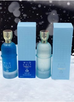 Assaf Wild Colt Set 2*200ml