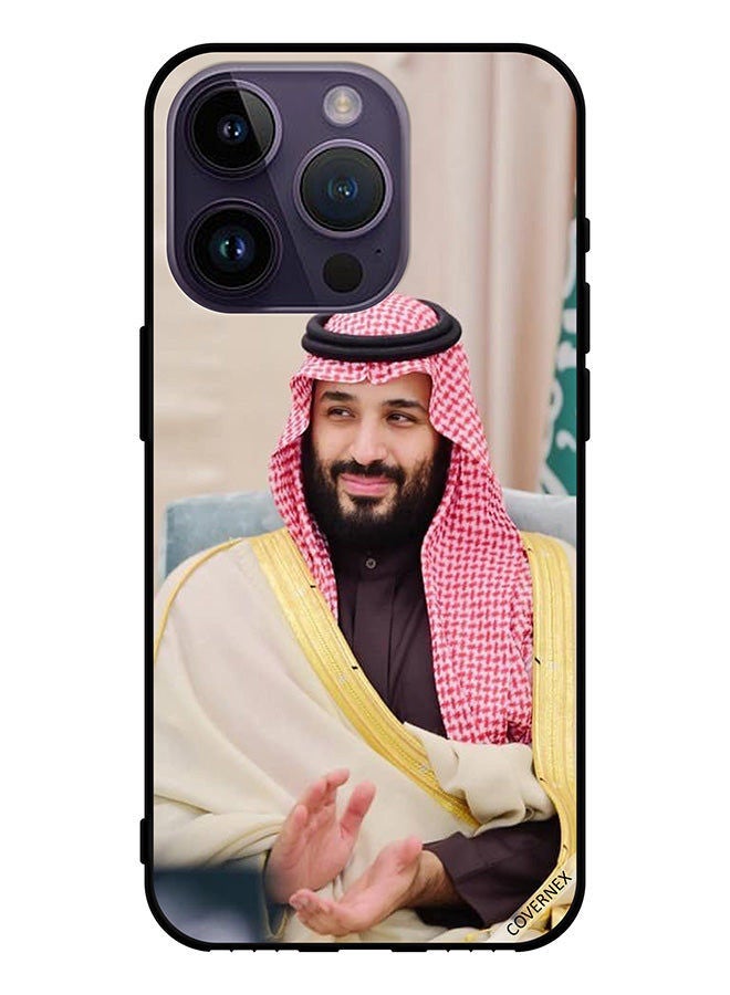 Covernex Protective Case Cover For Apple iPhone 14 Pro Mbs Clipping - Image 1