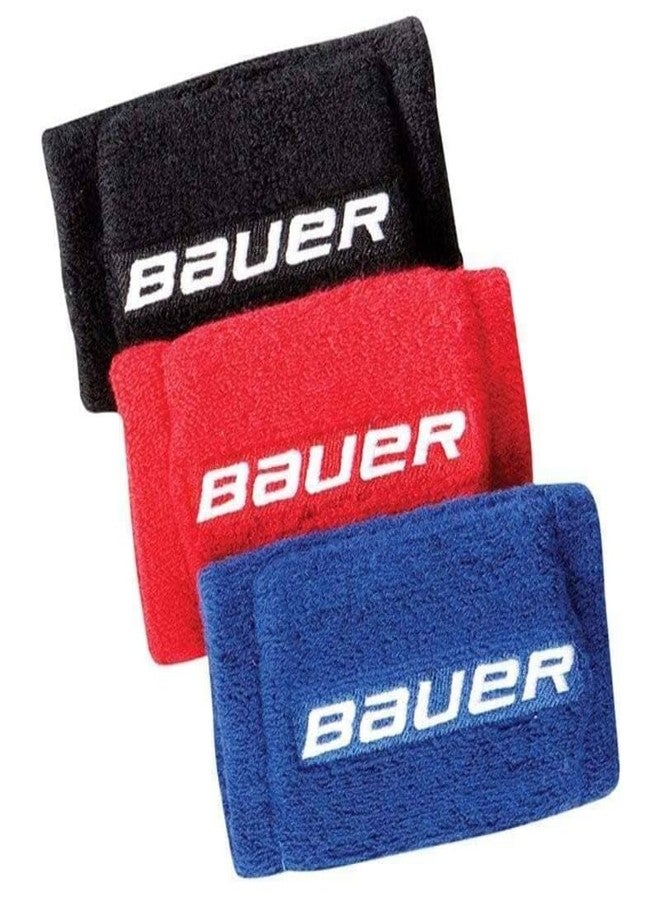 Bauer Protective Wrist Guards - Image 1