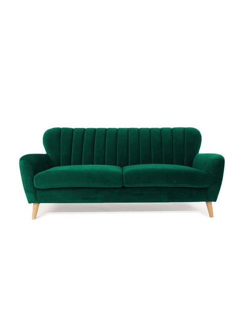 Sofa-Green M0575
