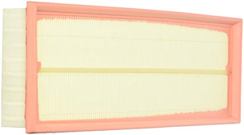 ECOGARD XA10664 Premium Engine Air Filter Fits 2006-2011 Mercedes-Benz E350, 2008-2012 C300, 2006-2011 ML350, 2010-2012 GLK350, 2007-2011 S550, 2007-2012 GL450, 2000-2006 SL500 - Image 1