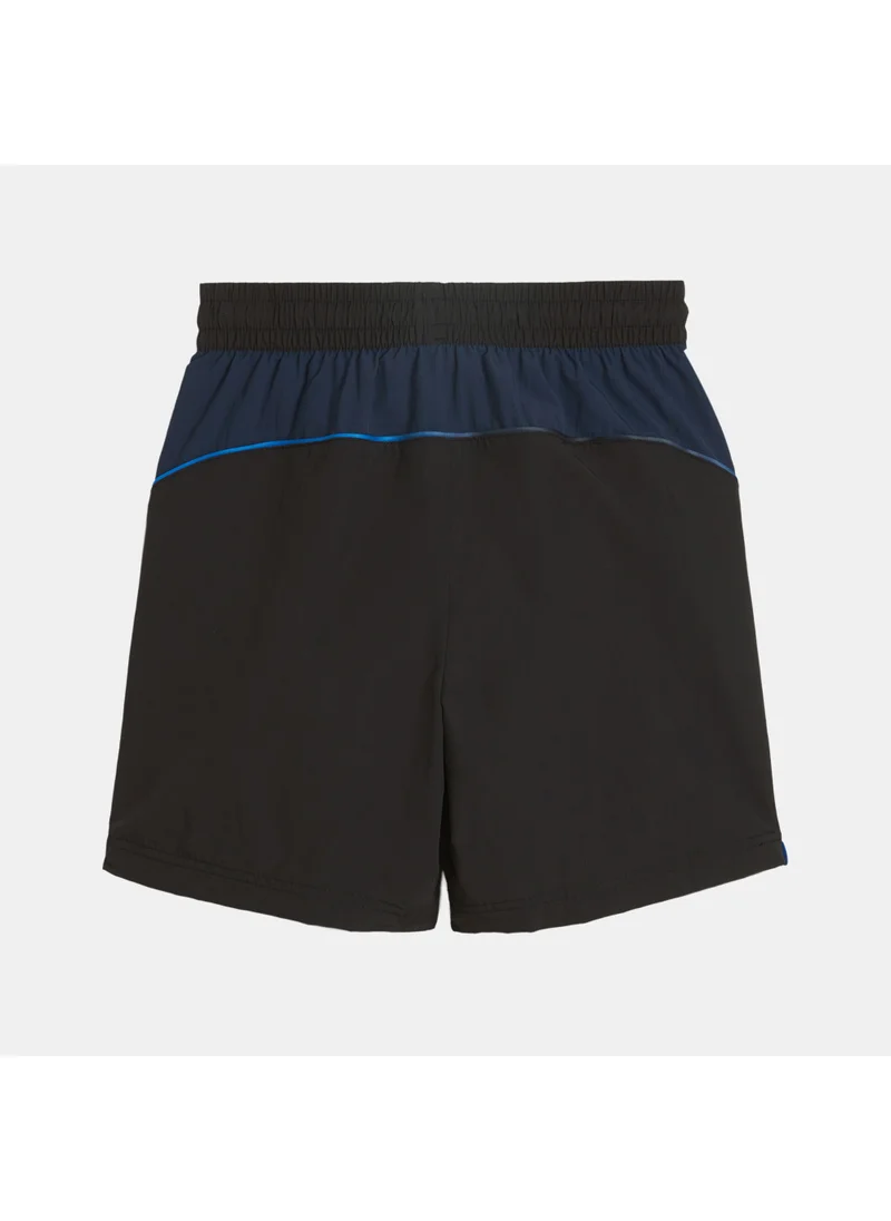 PUMA Kids' x PlayStation Woven Shorts