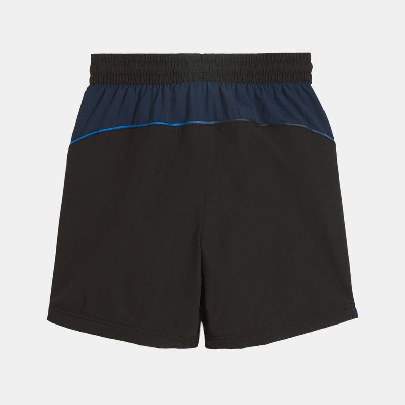 PUMA Kids' x PlayStation Woven Shorts - Image 2