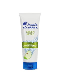 Head & Shoulders Head  Shoulders Green Apple DailyUse Paraben Free AntiDandruff Conditioner 109 Fl Oz 