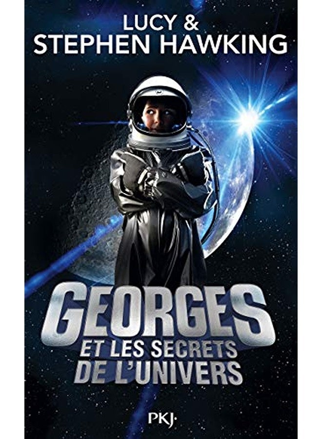 Georges et les secrets de