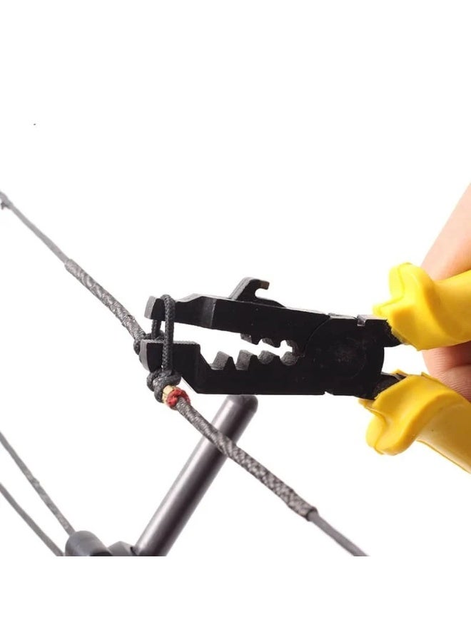 Spakon Compound Bow Pliers - Image 2