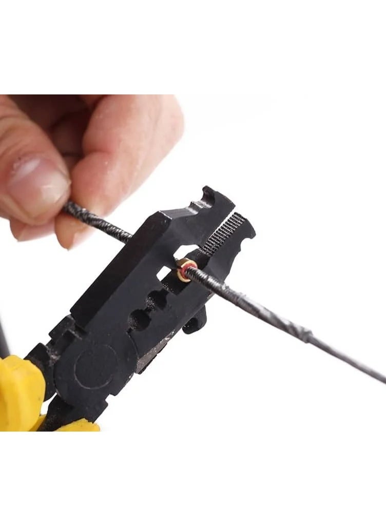 Spakon Compound Bow Pliers - Image 1