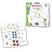 The Learning Journey Match It Numbers SelfCorrecting Number Counting Puzzles Multicolor 116432 - Image 2