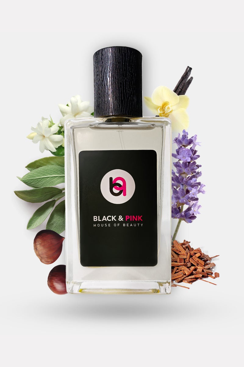 YE Perfume - 100ML Inspired by STRONGER WITH YOU