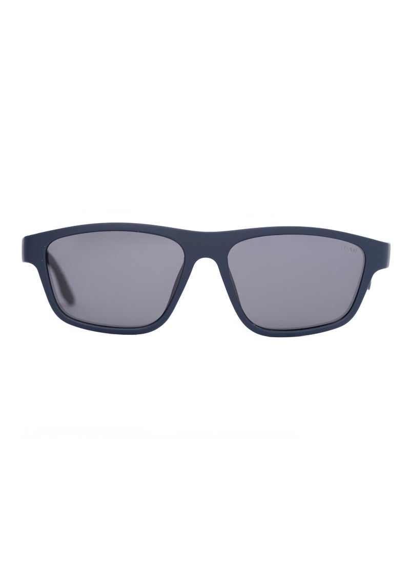 VEGAS Men's Sunglasses V2074S - Navy  - Image 2