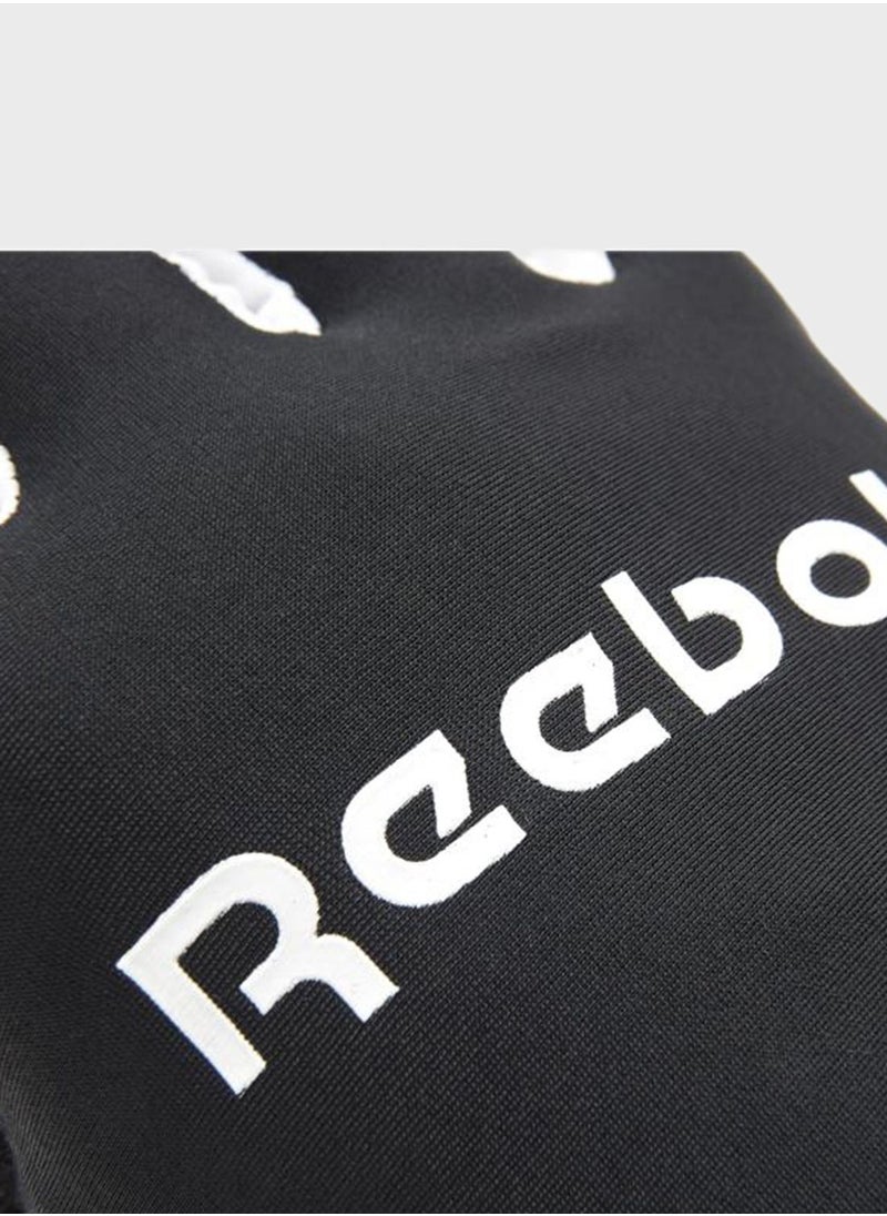 Reebok - Logo Fitness Gloves - Image 1