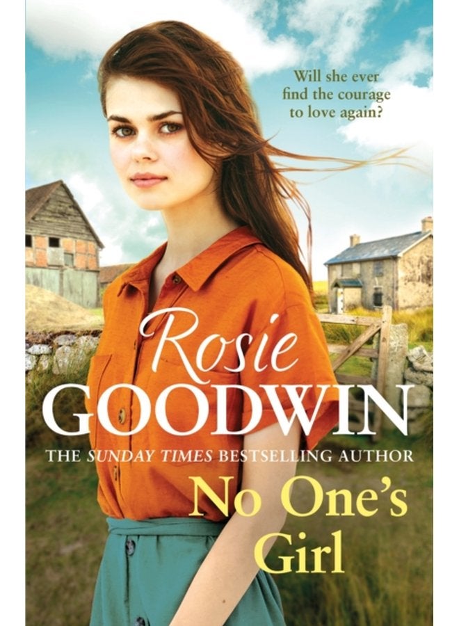 No One s Girl A compelling saga of heartbreak and courage - Paperback