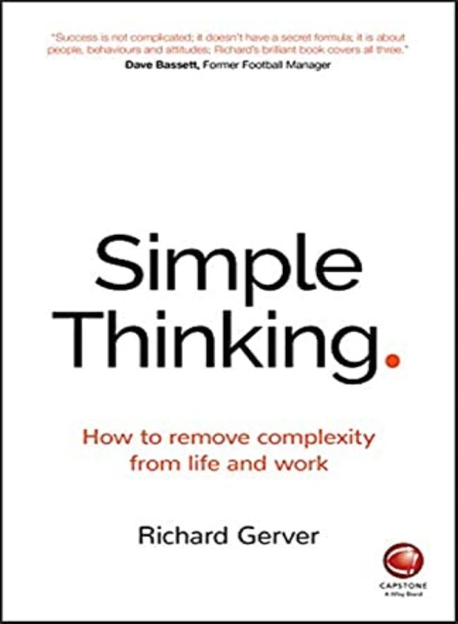 Simple Thinking 