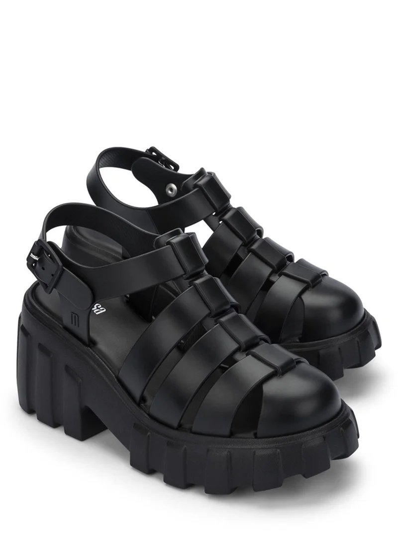 melissa Multi Strap Sandals