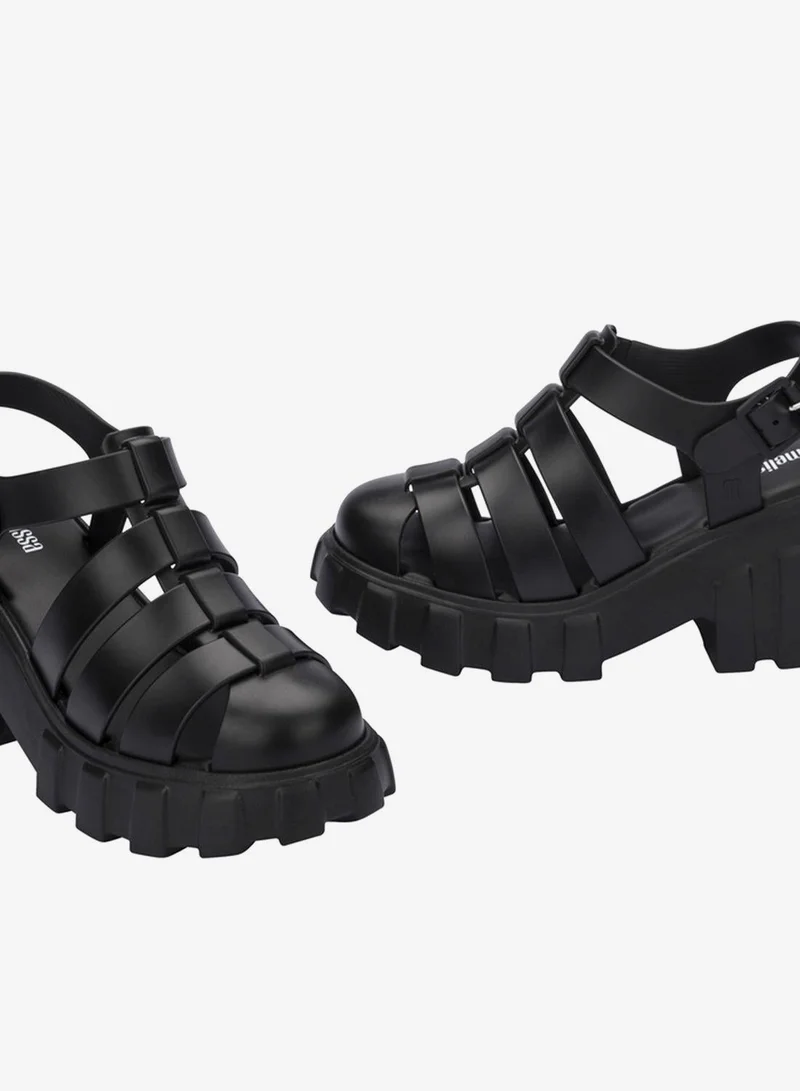 melissa Multi Strap Sandals