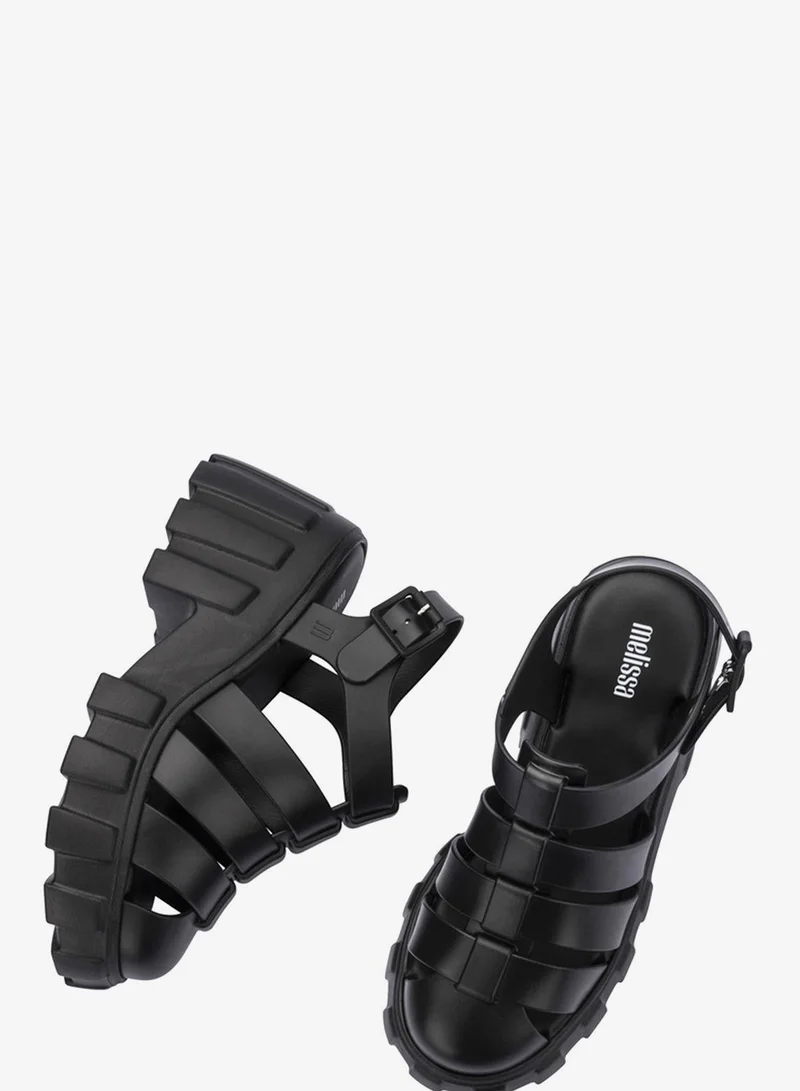 melissa Multi Strap Sandals