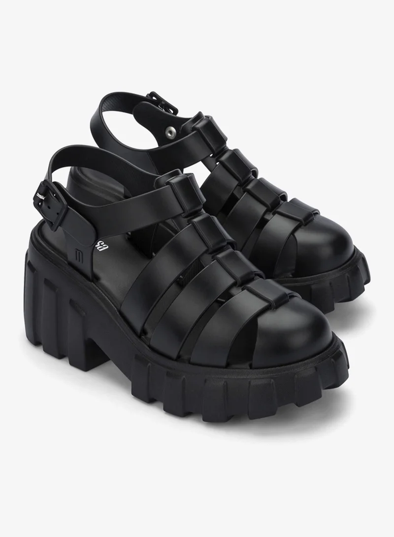melissa Multi Strap Sandals
