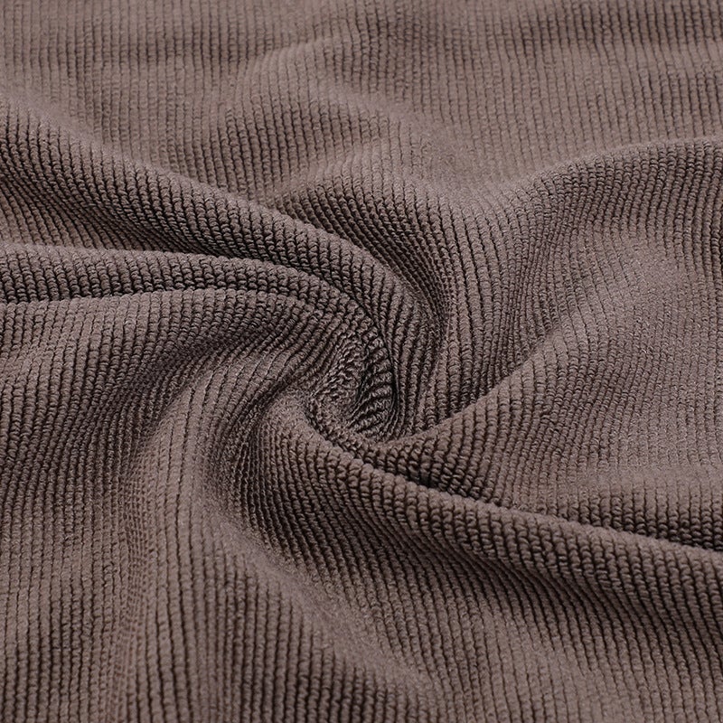 Barista Barista Towel Rag Single/Four Pack Cafe Cleaning Towel Bar Utensils Competition Square - Image 5