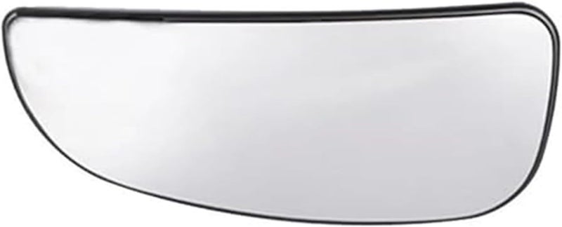DEMULAX Heated Convex Mirror Glass for Citroen Relay - Image 1