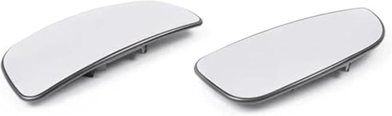 DEMULAX Heated Convex Mirror Glass for Citroen Relay - Image 2