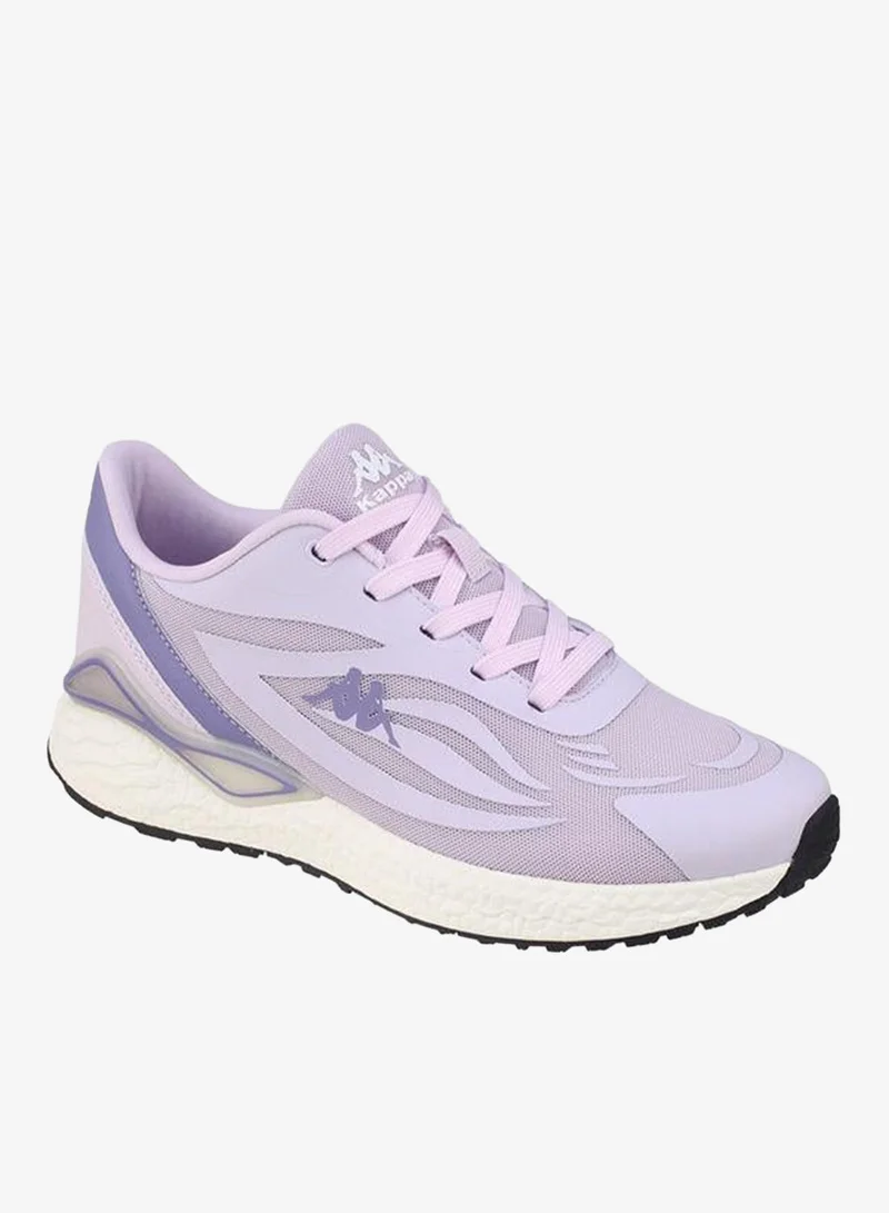 Kappa Women Lace-Up Sports Shoes
