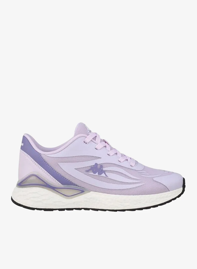 Kappa Women Lace-Up Sports Shoes